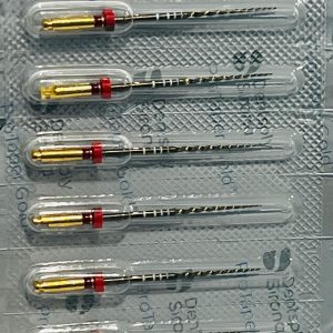 LIMA ENDO PROT. GOLD 31 F3