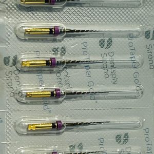 LIMA ENDO PROT. GOLD 21 S1