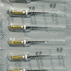 LIMA ENDO PROT. GOLD 21 S2