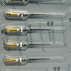 LIMA ENDO PROT. GOLD 25 S2