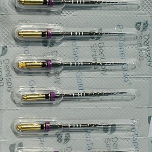 LIMA ENDO PROT. GOLD 31 S1