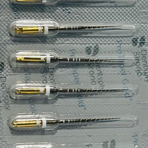 LIMA ENDO PROT. GOLD 31 S2