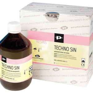 ACRILICO LIQUIDO AUTOPOLIMERIZABLE 500 ML