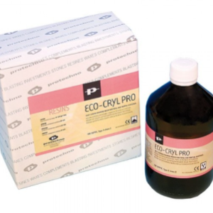 ACRILICO POLIMERIZABLE