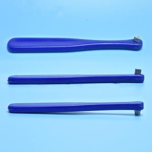 ADAPTADOR DE BANDAS - PLASTICO