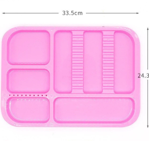 BANDEJA DE INSTRUMENTOS