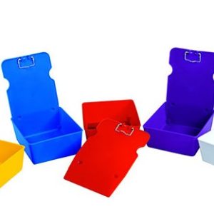 BANDEJA PARA MODELO DE TRABAJO (1) BLANCO