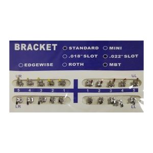 BRAKET METALICO, MBT, 0.22 ESTUCHE