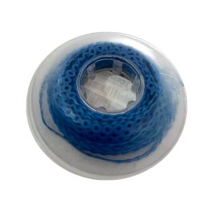 CADENA PARA ORTODONCIA - AZUL