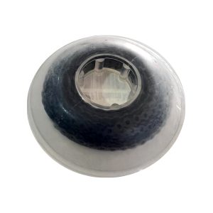 CADENA PARA ORTODONCIA - NEGRA