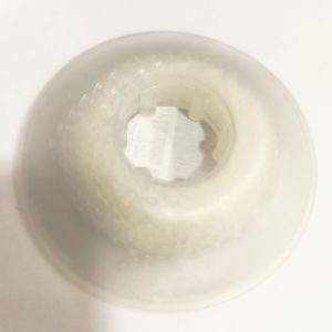 CADENAS PARA ORTODONCIA  - TRANSPARENTE