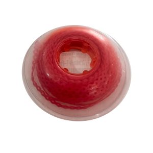 CADENAS PARA ORTODONCIA - ROJA