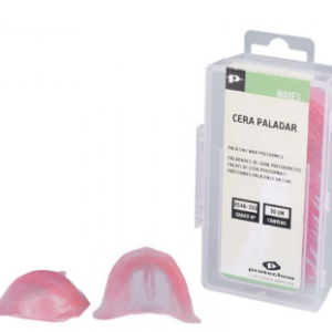 CAJA DE CERA PALADAR