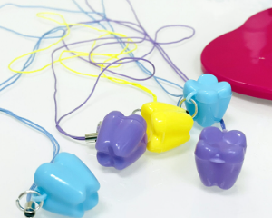 CAJA PARA DIENTE DE NIÑO (50/1)