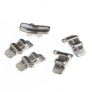 CAJETIN LINGUAL CON HOOK 2.1 MM, 10 PCS