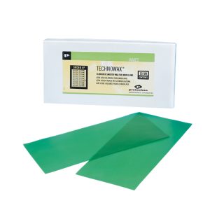 CERA GRABADA PARA PPR (UNIDAD DE 0.35 MM)