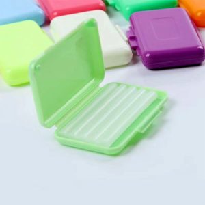 CERA PARA ORTONDONCIA (10PCS)