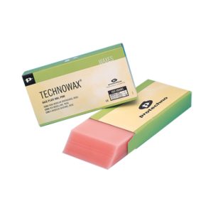 CERA ROSADA PARA ESCULPIR (22.5GR) (UNIDAD)