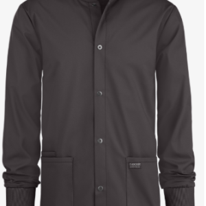 Chaqueta Medica abrigada Cherokee con 3 bolsillos, UNISEX, Antifluido