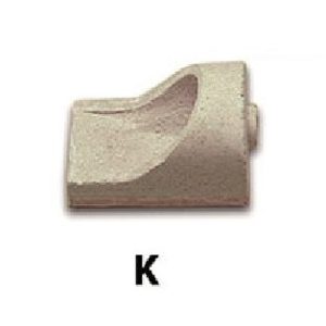 CRISOLES PARA CENTRIFUGAS