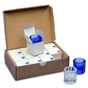 DAPEN DE COLOR AZUL (CAJA DE  12 UNITS)