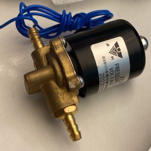 ELECTRO VALVULAS O CELENOIDES