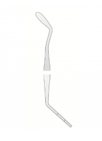 EMPACADIR ENDODONTICO O GLICK ENDODONTICO (COLA DE CASTOR)