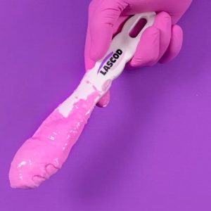 ESPÁTULA PARA ALGINATO