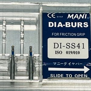 FRESA DE CARBURO CONTRANGULO ESTANDAR (3/1)