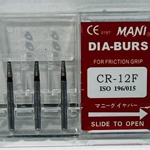 FRESA DE CARBURO CONTRANGULO FINO (3/1)