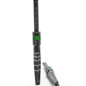 FRESA HELICOIDAL 2.5 DIAMANTADA