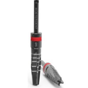 FRESA HELICOIDAL 3.3 DIAMANTADA