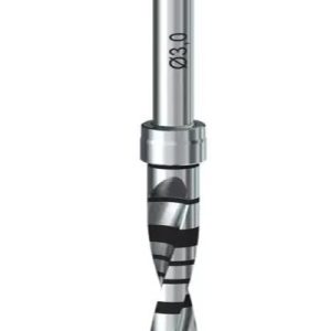 FRESA HELICOIDAL 3.5 DIAMANTADA