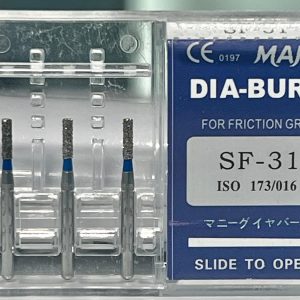 FRESAS DE CARBURO CONTRANGULO ESTANDAR (3/1)