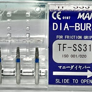 FRESAS DE CARBURO CONTRANGULO ESTANDAR (3/1)