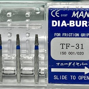 FRESAS DE CARBURO CONTRANGULO ESTANDAR (3/1)