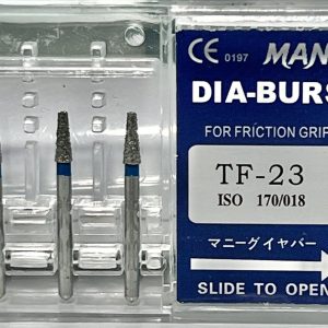 FRESAS DE CARBURO CONTRANGULO ESTANDAR (3/1)