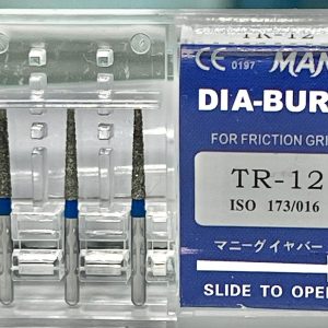 FRESAS DE CARBURO CONTRANGULO ESTANDAR (3/1)