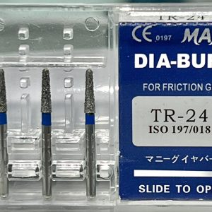 FRESAS DE CARBURO CONTRANGULO ESTANDAR (3/1)