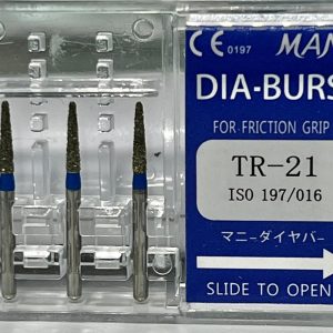 FRESAS DE CARBURO CONTRANGULO ESTANDAR (3/1)