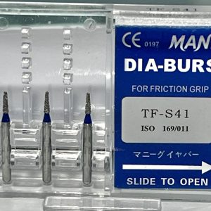 FRESAS DE CARBURO CONTRANGULO ESTANDAR (3/1)