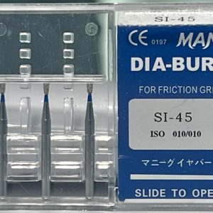 FRESAS DE CARBURO CONTRANGULO ESTANDAR (3/1)