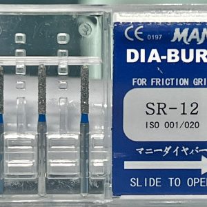 FRESAS DE CARBURO CONTRANGULO ESTANDAR (3/1)