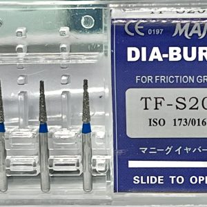 FRESAS DE CARBURO CONTRANGULO ESTANDAR (3/1)