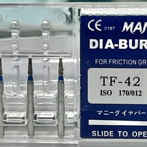 FRESAS DE CARBURO CONTRANGULO ESTANDAR (3/1)