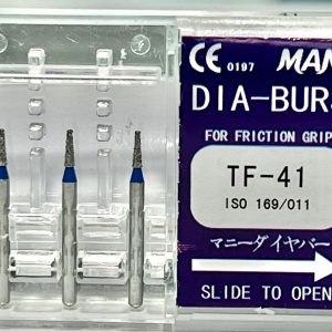 FRESAS DE CARBURO CONTRANGULO ESTANDAR (3/1)