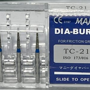 FRESAS DE CARBURO CONTRANGULO ESTANDAR (3/1)