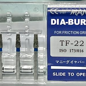 FRESAS DE CARBURO CONTRANGULO ESTANDAR (3/1)