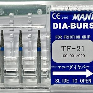 FRESAS DE CARBURO CONTRANGULO ESTANDAR (3/1)