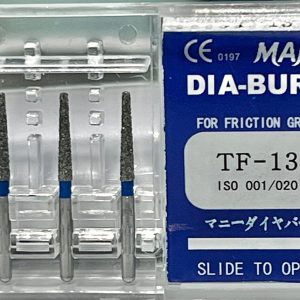 FRESAS DE CARBURO CONTRANGULO ESTANDAR (3/1)